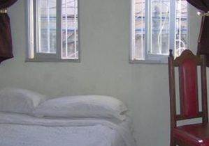 Hotel Foreigners Club Room 6 Hotel Foreigners Club Room 6